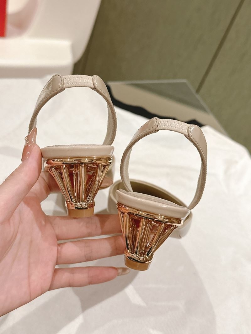 Ferragamo Sandals